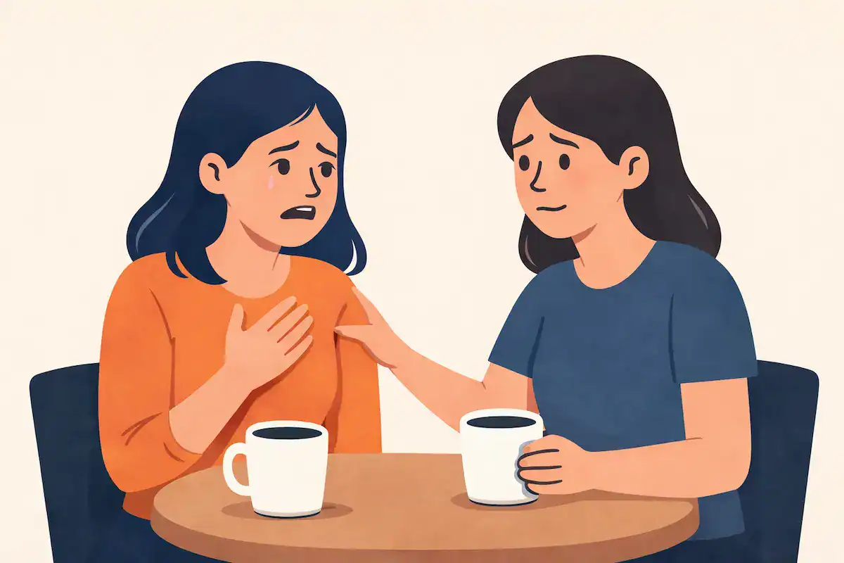 What Is Real Event OCD?