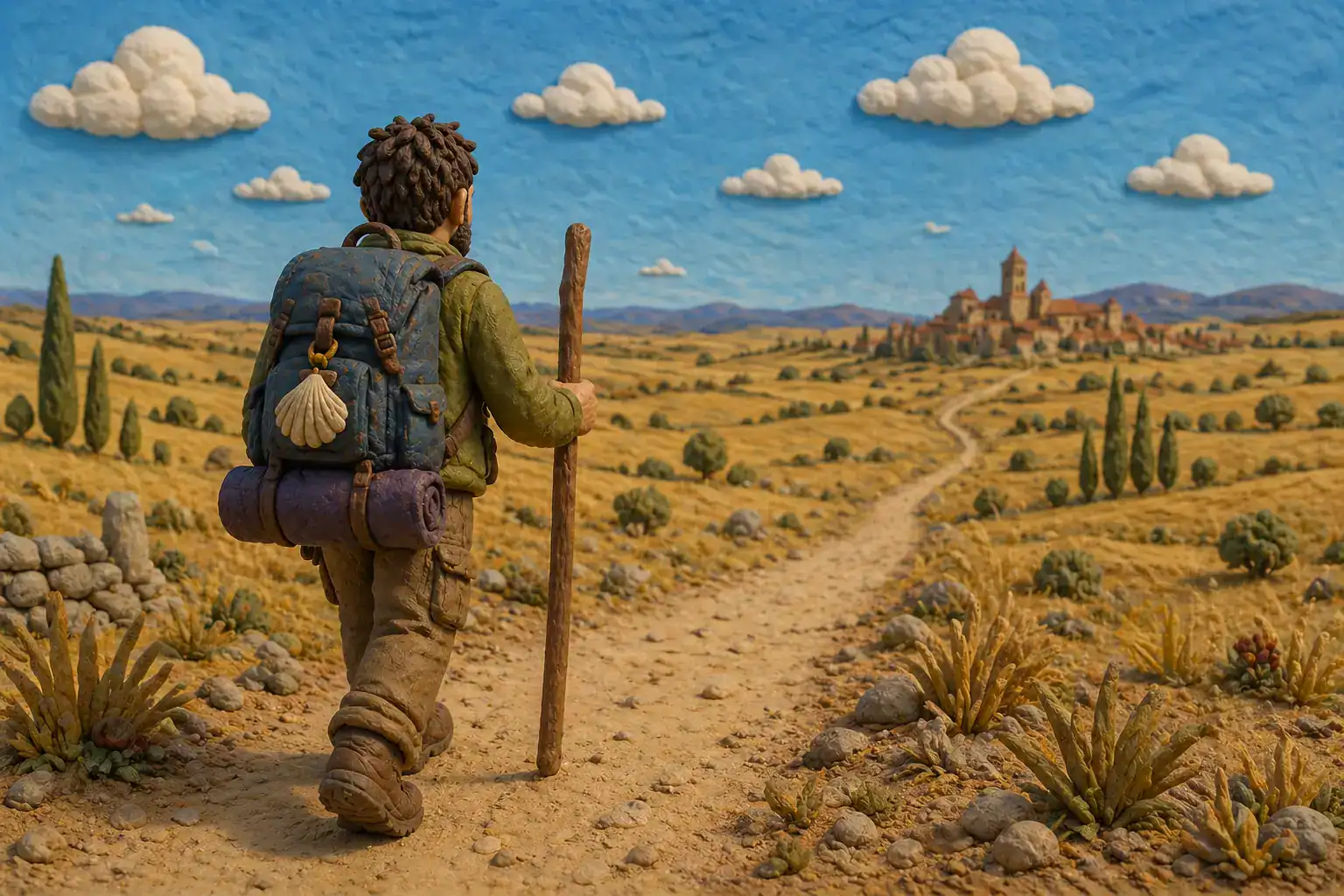 Existential OCD: What It Actually Feels Like